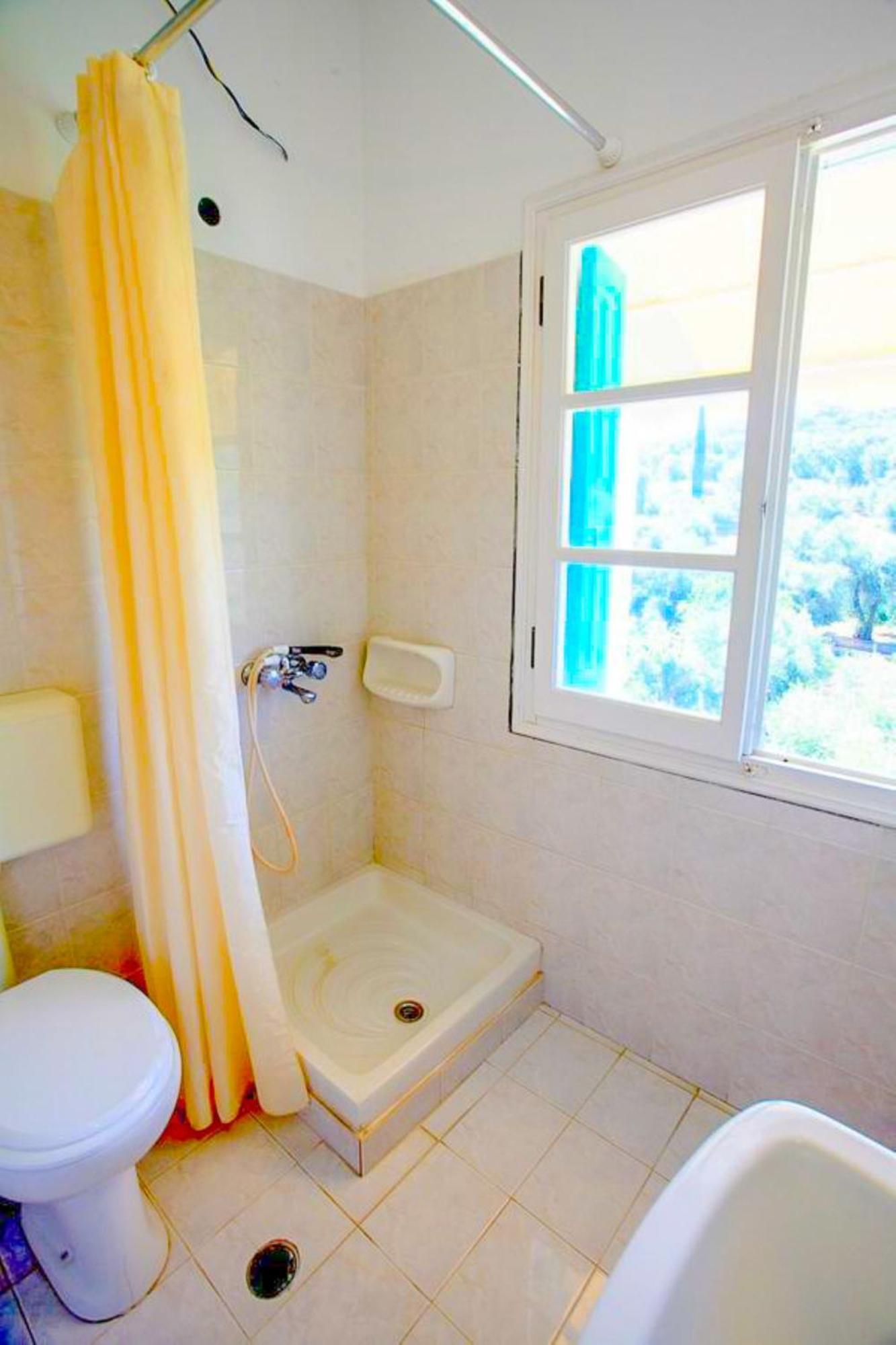 Fran Apartments Agios Spyridon  المظهر الخارجي الصورة